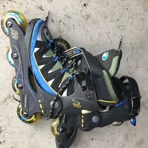 Rollerblades